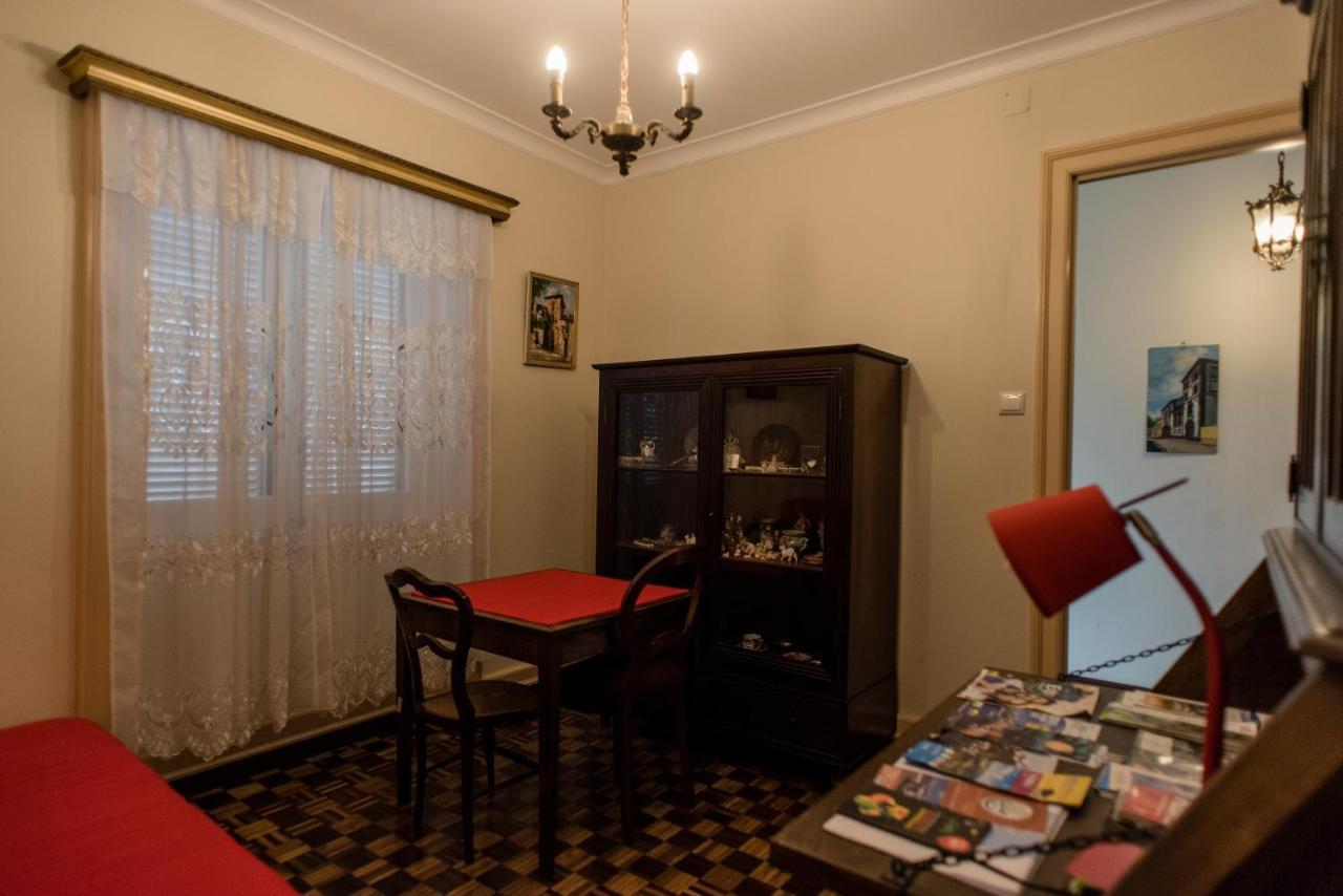 Quinta Das Glicinias Понта Делгада Екстериор снимка
